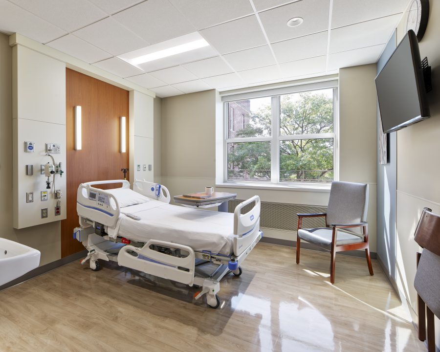 Patient Room